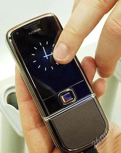 Лот: 53961. Фото: 1. Nokia 8800 art. Красноярск