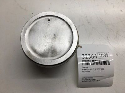 Лот: 20386135. Фото: 1. Поршень Nissan Tino 2000 A20105U001... Двигатель и элементы двигателя