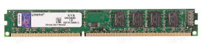 Лот: 10436032. Фото: 1. Оперативная память Kingston 4GB. Оперативная память