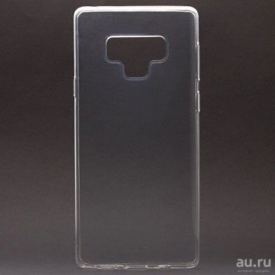 Лот: 15884560. Фото: 1. Чехол-накладка - Ultra Slim для... Смарт-часы, фитнес-браслеты, аксессуары