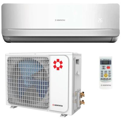 Лот: 10203513. Фото: 1. Kentatsu ksgr26hfan1 / ksrr26hfan1... Кондиционеры, сплит-системы