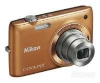 Лот: 1631406. Фото: 1. Фотоаппарат - Nikon Coolpix S4150... Цифровые компактные