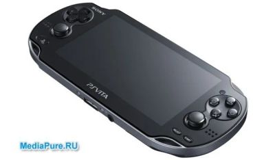 Лот: 17001351. Фото: 1. Ps vita 3g henkaku 16gb. Игровые приставки, консоли