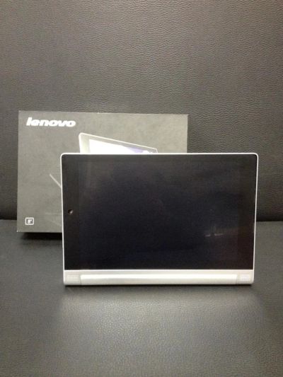 Лот: 6057938. Фото: 1. Планшет Lenovo YOGA Tablet 2 8... Планшеты