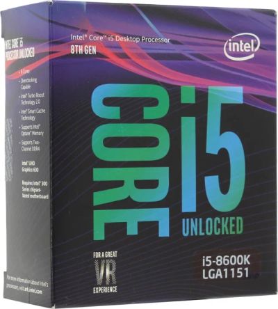 Лот: 12130257. Фото: 1. Процессор Intel Original Core... Процессоры