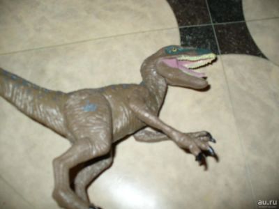 Лот: 9887866. Фото: 1. динозавр. Другое (игрушки)