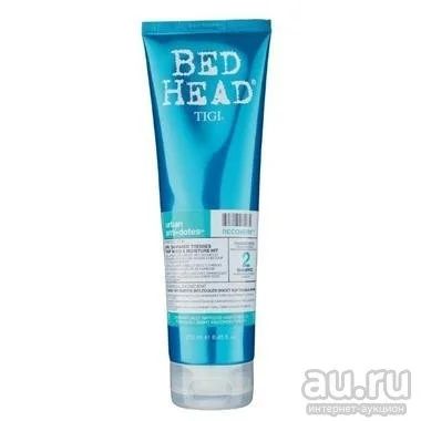Лот: 9069748. Фото: 1. TIGI Urban Anti+dotes Recovery... Уход за волосами 