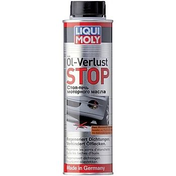 Лот: 7896815. Фото: 1. Liqui Moly Ликви Моли Стоп-течь... Средства по уходу