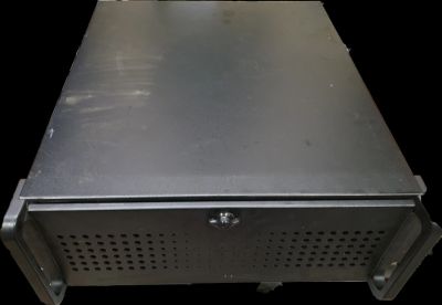Лот: 16513186. Фото: 1. Сервер q8400/2gb/8400gs/350w/p5q... Другое (серверы, схд)