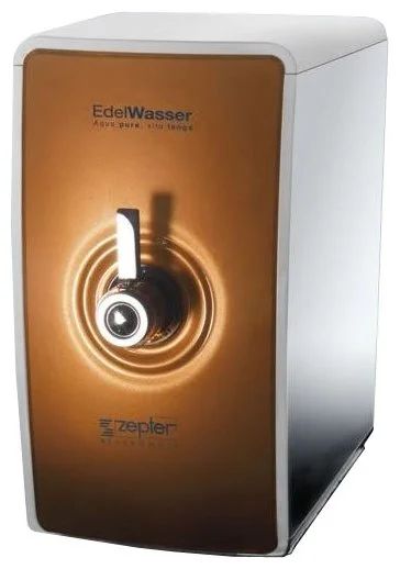 Лот: 9701020. Фото: 1. Zepter Edel Wasser pwc-670. Кухонная