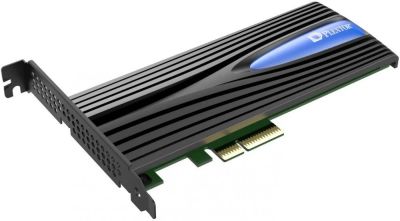 Лот: 15764176. Фото: 1. SSD Plextor PX-256m8SeY PCI Express... SSD-накопители