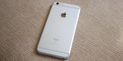 Лот: 10837218. Фото: 1. iphone 6s. Смартфоны