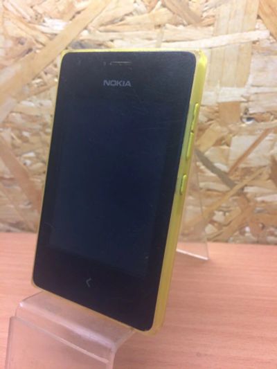 Лот: 8851123. Фото: 1. Сотовый телефон Nokia Asha 502... Кнопочные мобильные телефоны