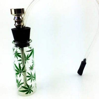 Лот: 5853029. Фото: 1. Компактный Pocket Bong Нано Бонг... Аксессуары и запчасти для кальянов