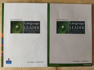 Лот: 16728043. Фото: 1. Учебник английского языка Language... Для школы