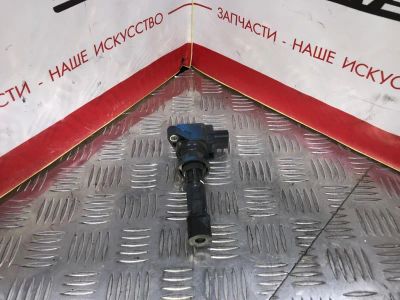 Лот: 19380363. Фото: 1. Катушка зажигания Mazda Premacy... Электрооборудование