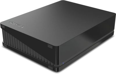 Лот: 4257750. Фото: 1. Toshiba hdwc120pk3ja 2Tb Внешний. Внешние жесткие диски