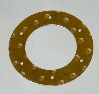Лот: 21365233. Фото: 1. Шатунная шайба YAMAHA 90209-27M07-00... Запчасти для лодок, катеров, лодочных моторов