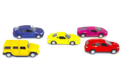 Лот: 11463512. Фото: 1. Машинка Miniauto 9949-24A 1:64. Машины и техника