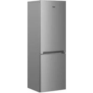 Лот: 11210883. Фото: 1. Холодильник BEKO RCSK270M20S... Холодильники, морозильные камеры
