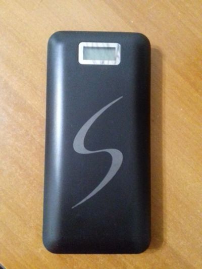 Лот: 15660168. Фото: 1. Повербанк 3000mAh Power Bank. Внешние, портативные аккумуляторы для смартфонов (Power bank)