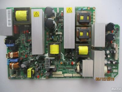 Лот: 15875929. Фото: 1. Samsung P PCB BN96-01923A S42SD-YB05... Запчасти для телевизоров, видеотехники, аудиотехники