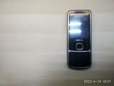 Лот: 19216973. Фото: 1. Телефон Nokia 6700c-1 (RM-470). Кнопочные мобильные телефоны