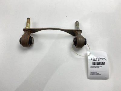 Лот: 21112229. Фото: 1. Рычаг подвески Rover 45 1999 14K4F... Ходовая, подвеска, рулевое управление