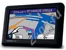 Лот: 506978. Фото: 1. авто gps навигатор garmin nuvi... GPS-навигаторы