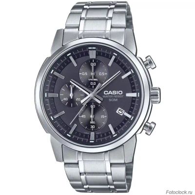 Лот: 21969780. Фото: 1. Casio MTP-E510D-1A1. Оригинальные наручные часы