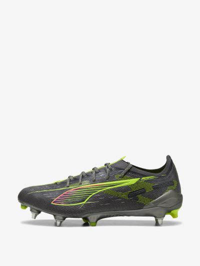 Лот: 25368373. Фото: 1. Бутсы мужские PUMA Ultra 5 Ultimate... Кеды, кроссовки, слипоны