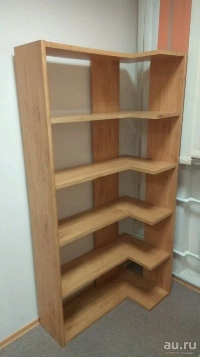 Лот: 13460399. Фото: 1. Стеллаж. Полки, стеллажи, этажерки