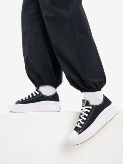 Лот: 24286029. Фото: 1. Кеды женские Converse Chuck Taylor... Кеды, кроссовки, слипоны
