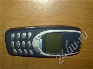 Лот: 297265. Фото: 1. Nokia 3310. Кнопочные мобильные телефоны
