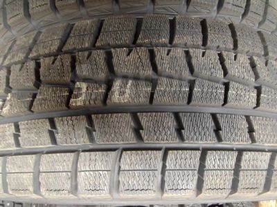 Лот: 16912029. Фото: 1. 215 60 16 (215/60R16) Dunlop Winter... Шины