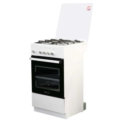 Лот: 25263885. Фото: 1. Газовая плита De luxe 5040.32г... Плиты, духовые шкафы, варочные поверхности