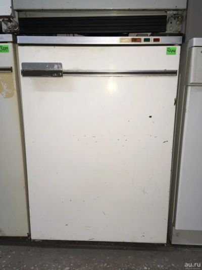 Лот: 13688491. Фото: 1. Морозильная камера Бирюса-14№0214. Холодильники, морозильные камеры