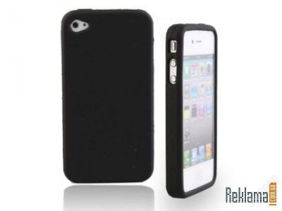 Лот: 2353147. Фото: 1. Силиконовый Чехол iPhone 4/4S... Чехлы, бамперы