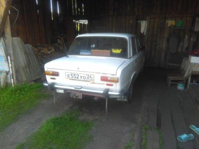 Лот: 7730678. Фото: 1. Копеечка:). Автомобили