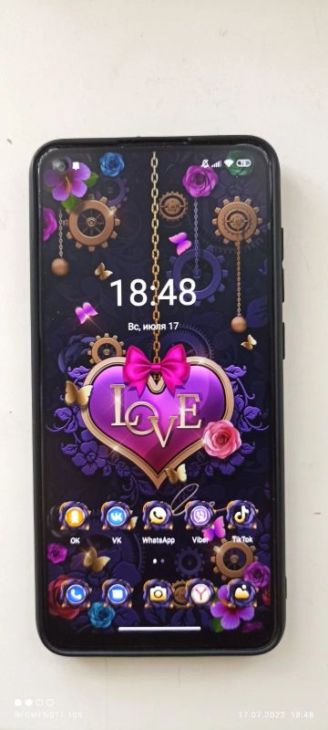 Лот: 19265044. Фото: 1. Redmi note 9. Смартфоны