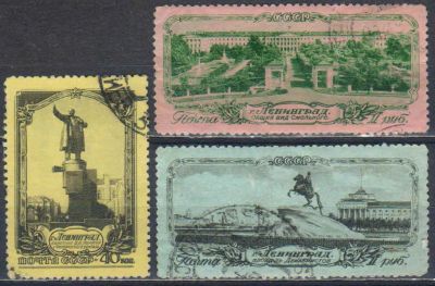 Лот: 25595063. Фото: 1. 1953, 23 ноября - 22 декабря... Марки