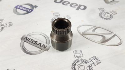 Лот: 23591291. Фото: 1. Привод ТНВД Mercedes-Benz Vito... Топливная система
