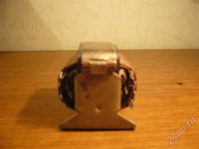 Лот: 699069. Фото: 1. Трансформатор ТПП-220/127-50... Трансформаторы, катушки