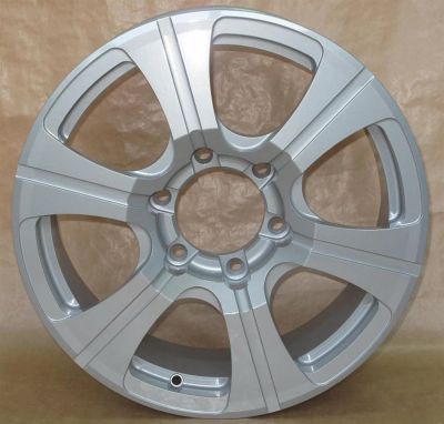 Лот: 3392300. Фото: 1. Кованые диски СМК 17" для Toyota... Диски