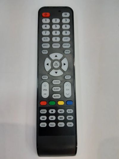 Лот: 18980413. Фото: 1. Пульт Fusion FLTV-32B100 . Новый... Пульты ДУ
