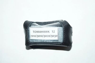 Лот: 6577298. Фото: 1. Чехол (кобура) для брелока Tomahawk... Автомобильные сигнализации