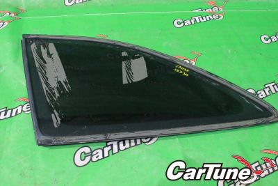Лот: 10542268. Фото: 1. форточка кузова L toyota soarer... Кузов