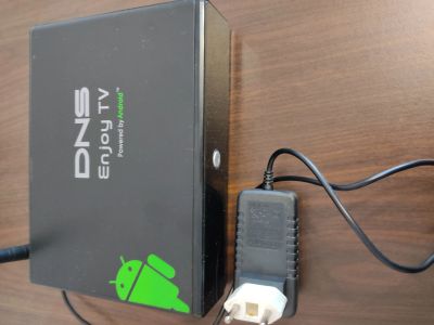 Лот: 17344105. Фото: 1. Dns at-4000 android 4.0.4. Медиаплееры