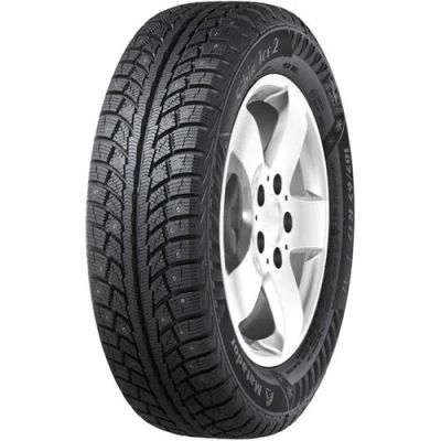 Лот: 10707950. Фото: 1. Matador MP-30 Sibir Ice 2 ED 175... Шины