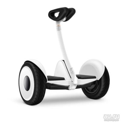 Лот: 9424577. Фото: 1. Гироскутер irobot !!!. Электросамокаты, гироскутеры, сигвеи